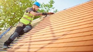 Best Green or Eco-Friendly Roofing Solutions  in Crowley, LA