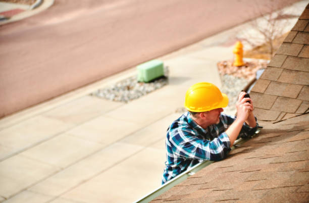 Best Cold Roofs  in Crowley, LA