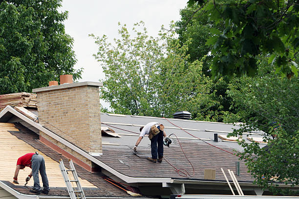 Cold Roofs in Crowley, LA