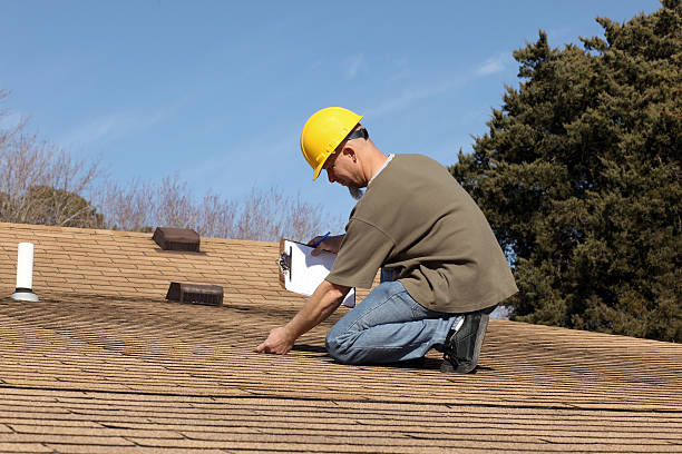 Best Chimney Flashing Repair  in Crowley, LA
