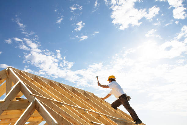 Best Roof Installation  in Crowley, LA